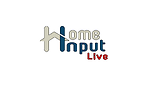 Home Input Live