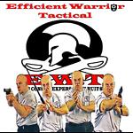 Efficient Warrior Wing Chun