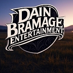 Dain Bramage Entertainment
