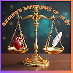 Seeker's Sanctuary Of Ma'at