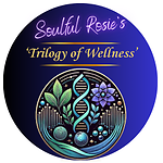 Soulful Rosie's 'Trilogy of Wellness'