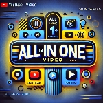 Your Ultimate Destination for All-in-One Content