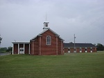 Lamotte Missionary Church