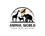 Animals World Geo