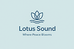 Lotus Sound – Chill, Lo-fi & Nature Vibes