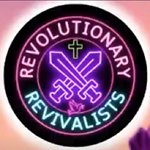 The Revolutionary Revivalists