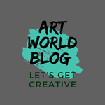 Art World Blog - Let's Get Creative!