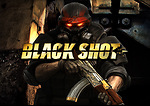 BlackShot (spirituxx)