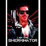 SHERMINATOR NATE