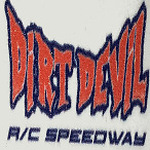 Dirt Devil Speedway