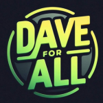 Dave4All Games