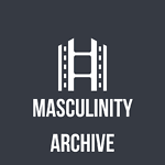 Masculinity Archive