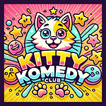 Kitty Komedy Club