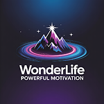 WonderLife Powerful Motivation