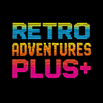 Retro Adventures Plus+