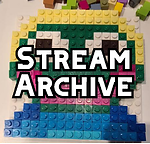 Naxxgrim Stream Archive