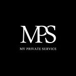 My Private Service – Chauffeur & VTC in Paris