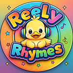 Reely Rhymes