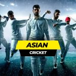 Asian Cricket