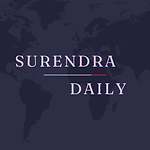 News SurendraDaily