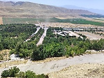 Description of rural life