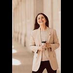 Margarita Nielsen -  Intuitive Business Adviser