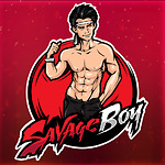 SavageBoy