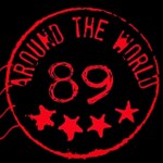 Around The World 89