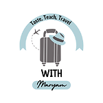 Taste, Teach, Travel with Maryam