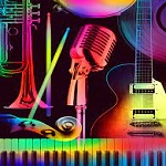 Calming Music