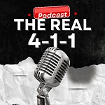 The Real 4-1-1. Because the Story is Never Just the Headline