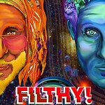 Vic Lagina's Tales From The Filthy Trenches