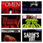 70s Horror Movie Clips