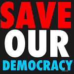 SAVEOURDEMOCRACY