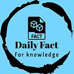 Daily fact