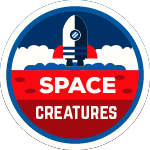 Space Creatures