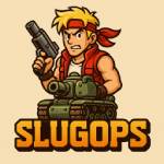 SLUG OPS
