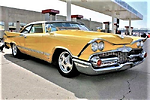 Classic Car Muscle Car Gallery