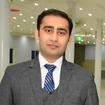 Umair Khan