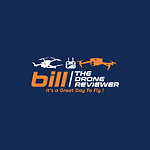 Bill The Drone Reviewer