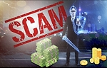 CryptoScammers