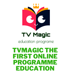 TVmagic   educational program