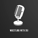 Wrestling with Jesse Rucinski