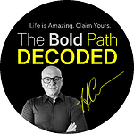 The Bold Path: Decoded