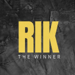 Rik- The winner