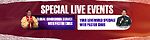 LOVEWORLD SPECIALS LIVE EVENT WITH PASTOR CHRIS