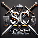 Steven Cutler Collection