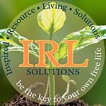 Inspired • Resource • Living • Solutions