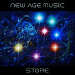 New Age Music Store