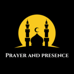 prayer and presence